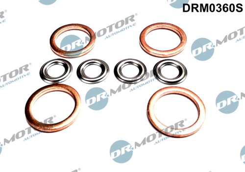 Drm0360s motor automotive - drm0360s,
