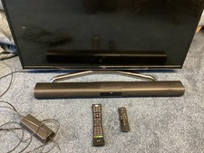 Jvc 43" Led Smart Tv