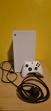 Xbox Series x 1TB Digital Console WHITE VERSION