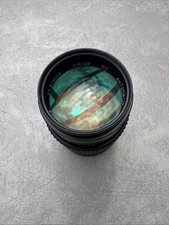 Sirius - MC Lens.  135mm 1:2.8 CM1