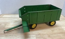 John Deere Vintage Forage/