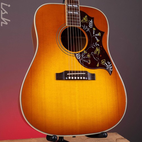 2023 gibson hummingbird - 2023,