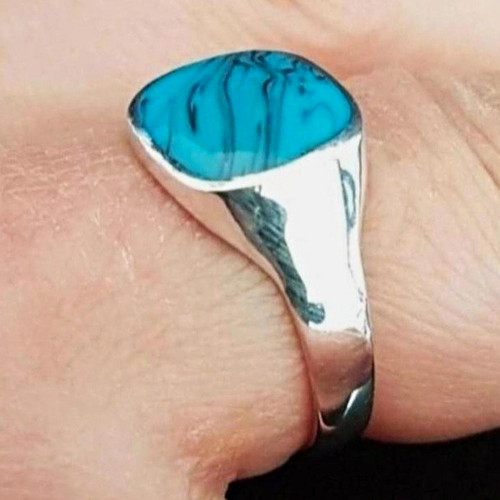 Solid 925 sterling silver - 925,