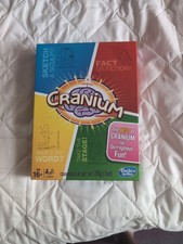 Cranium Board Game Hasbro