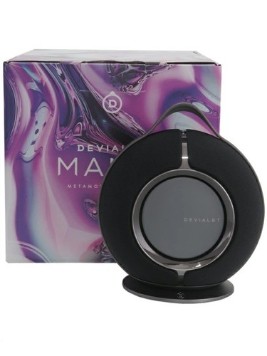 Devialet mania portable - devialet,