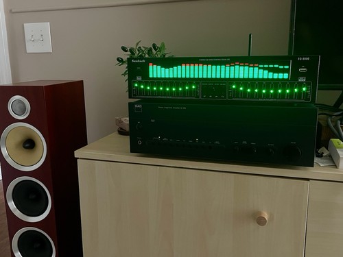 Band equalizer bluetooth - band,