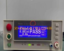 1PCS USED Chroma 19071 AC