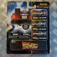 Jada Nano Hollywood Rides Back