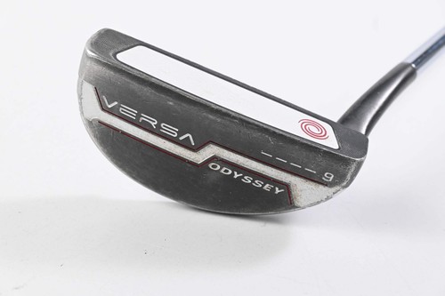 Odyssey versa putter 34 - versa, 9