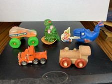 Vintage Ferrero Kinder Egg