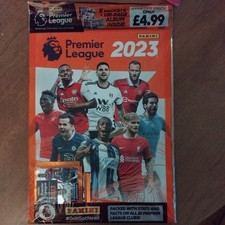 Panini Premier League 2025