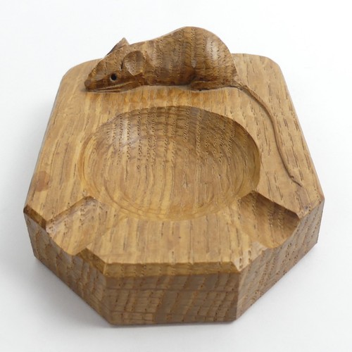 Vintage robert mouseman - vintage,