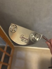 Scotty Cameron Special Select