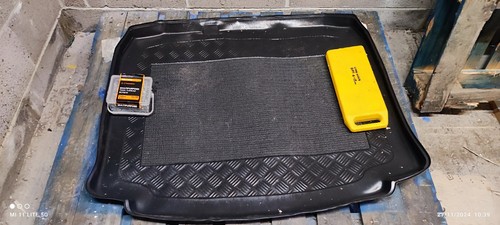 Audi sportback boot - a3,