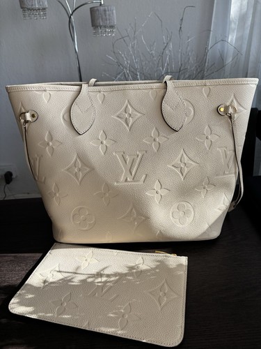 Louis vuitton neverfull bag - neverfull,