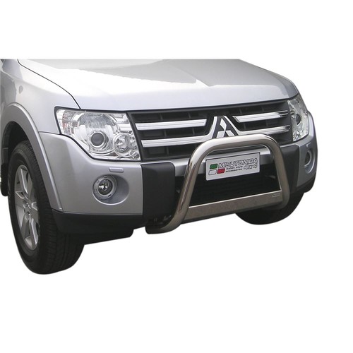 Mitsubishi pajero bull - mitsubishi,