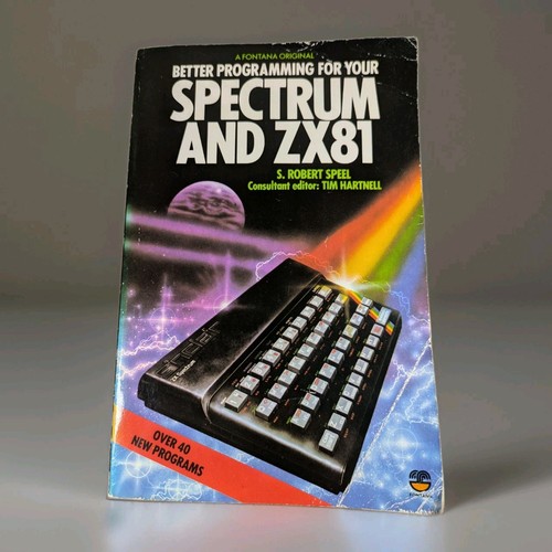 Better programming for your - programming,