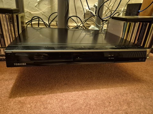 Toshiba dr20kb dvd video - toshiba,