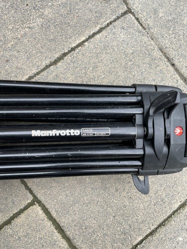 Manfrotto 545gb professional - manfrotto,