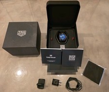 TAG Heuer Calibre E4 42mm