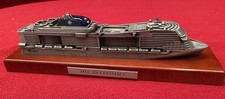 MSC Bellissima Cruise Ship