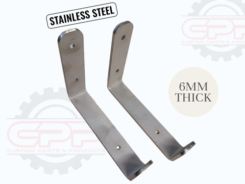 Universal wall ladder hook - universal,
