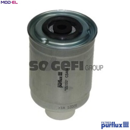 Fuel filter cs464 for ford - fuel,