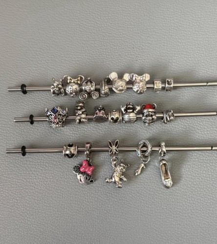 Genuine chamilia disney - 20,