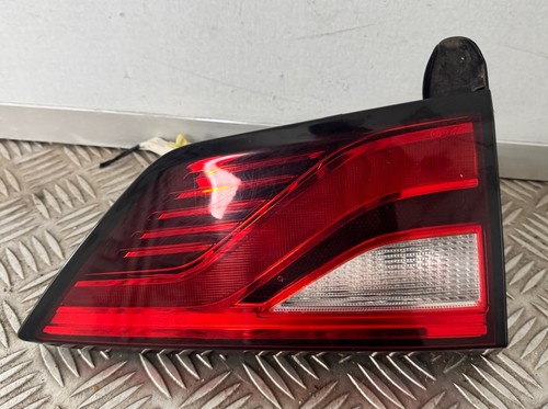 Tail light rear lamp n - mg,