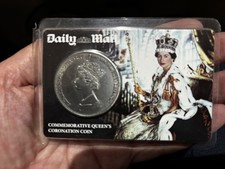 Commemorative Queens