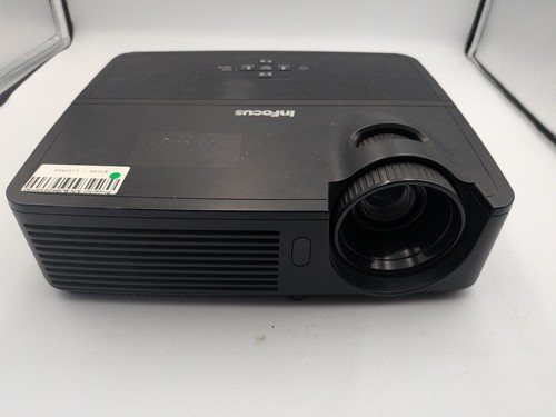 Infocus in112 projector unit - infocus,