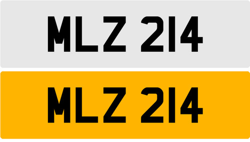 Mlz 214 - mil, dateless