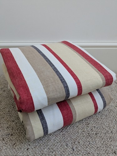 Laura ashley curtains - ashley, w88