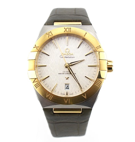 Omega constellation 131 - omega, 131.23