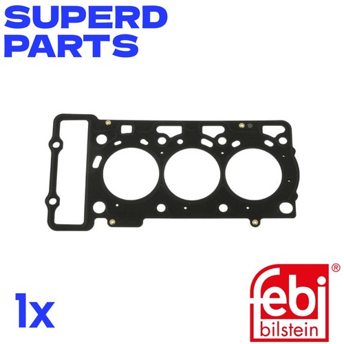 Cylinder head gasket fits - cylinder,
