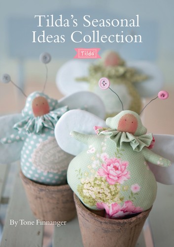 Tilda seasonal ideas - tilda's,