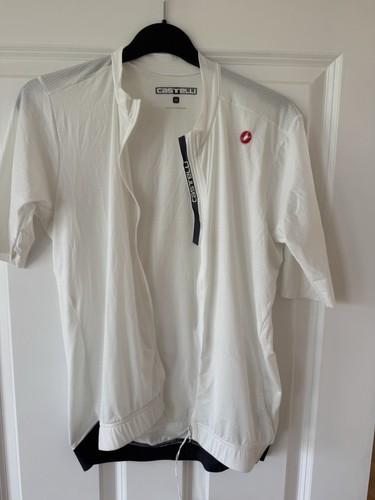 Castelli men short sleeve - short,