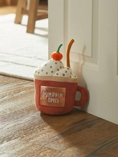 Orange Pumpkin Spice Cup