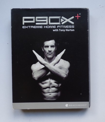 P90x extreme home - extreme,