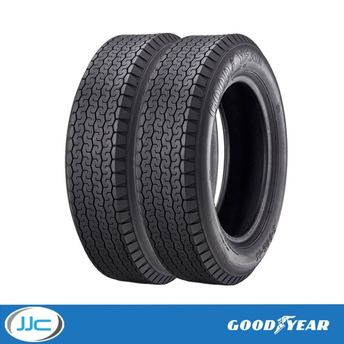 Goodyear blue streak 65 - blue, l