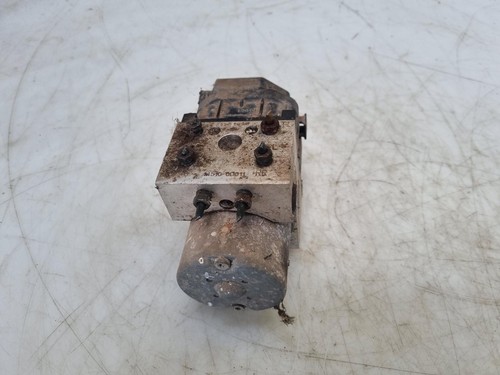 Toyota yaris abs pump - toyota,