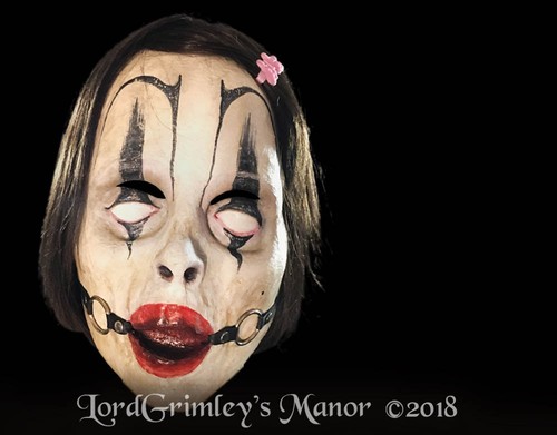 Licensed american horror story - american,