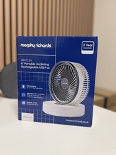 Morphy Richards Air Flex 6”