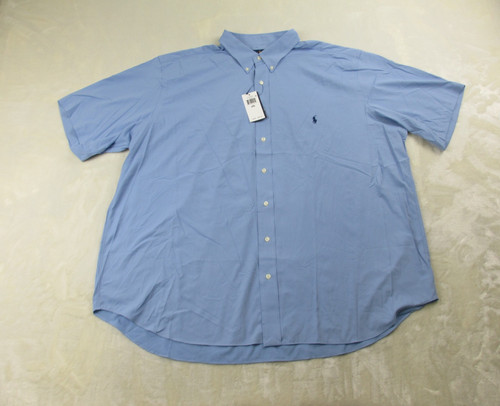 New ralph lauren shirt mens - new,