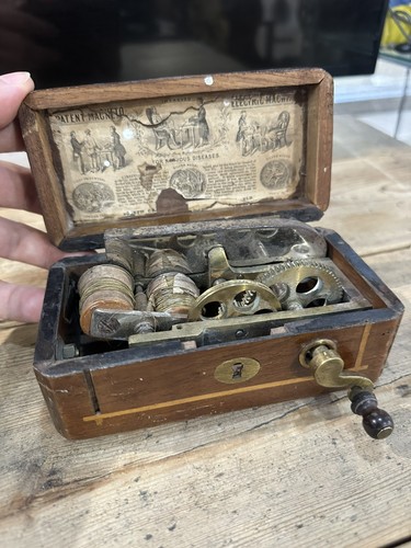 Antique 19thc miniature - antique,