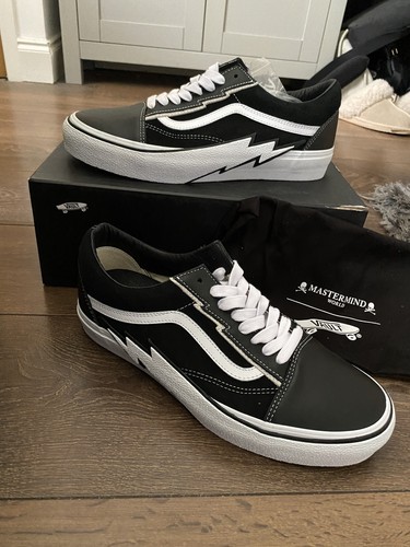 Vans vault mastermind japan - vans,