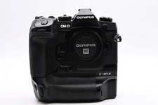 Olympus OM-D E-M1X 20.4MP