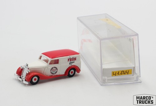 Busch mercedes 170v - busch,