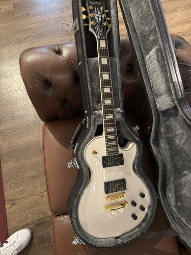 Epiphone matt heafy - matt,