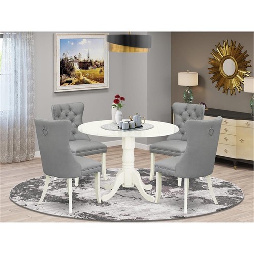 Pemberly row piece dining - pemberly,